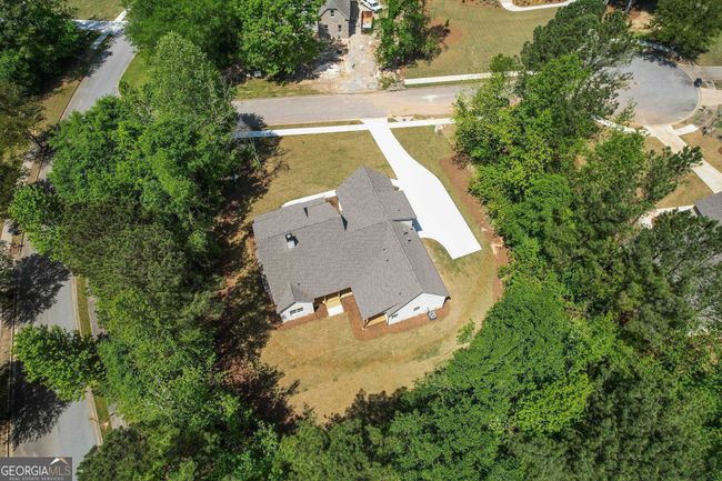 2000 Millstream Ct, House other with 4 bedrooms, 4 bathrooms and null parking in Griffin GA | Image 38