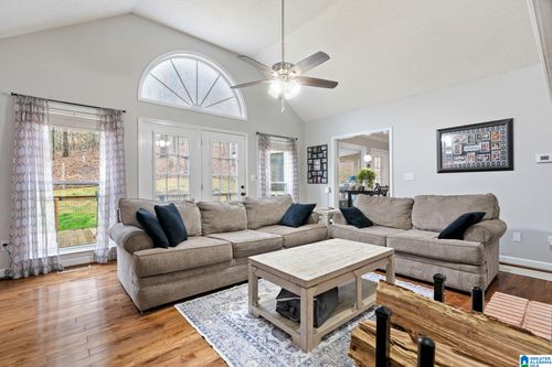 110 Heritage Pl, SPRINGVILLE, AL, 35146-6426 | Card Image