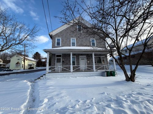 2-101 Clarkson Avenue, Jessup, PA, 18434 | Card Image