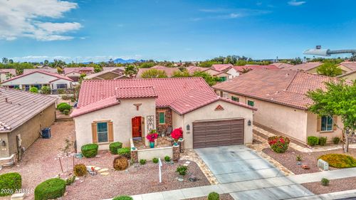 375 N San Ricardo Trail, Casa Grande, AZ, 85194 | Card Image