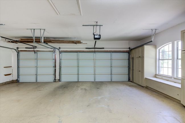 3 car garage with epoxy flooring. | Image 23