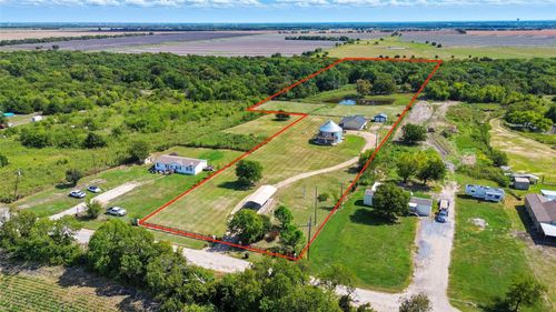 9833 Private Road 5377, Nevada, TX, 75173-7093 | Card Image