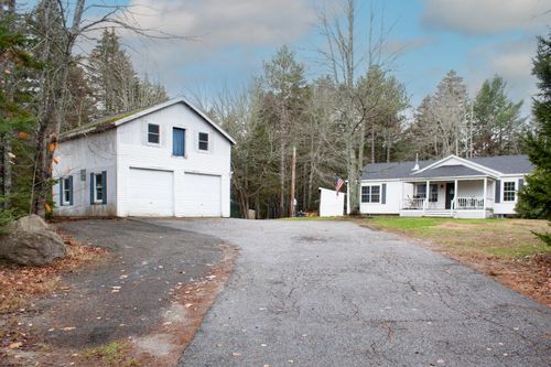 392 Bay Road, Brooklin, ME, 04616 | Card Image