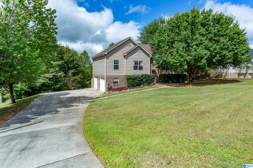 457 Hidden Ridge Dr, Odenville, AL, 35120-5485 | Card Image