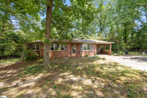 1290 Groce Meadow Road, Taylors, SC, 29687 | Card Image