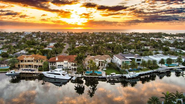 3111 Ne 27 Th Ave, House other with 4 bedrooms, 6 bathrooms and null parking in Lighthouse Point FL | Image 55