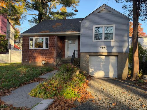 127 Dell Ave, Mount Vernon, NY, 10550-1603 | Card Image