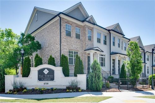 4761 Roswell Rd, Atlanta, GA, 30342-2901 | Card Image