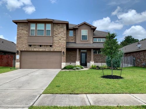 24207 Oakdale Hills Ct, Spring, TX, 77389-1793 | Card Image