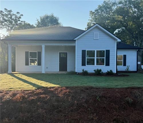 2163 Highway 16 W, Newnan, GA, 30263-3827 | Card Image