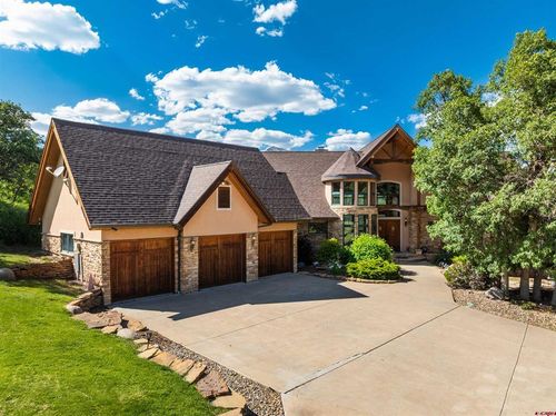 2550 Destination Ranch Rd, Durango, CO, 81301-7765 | Card Image