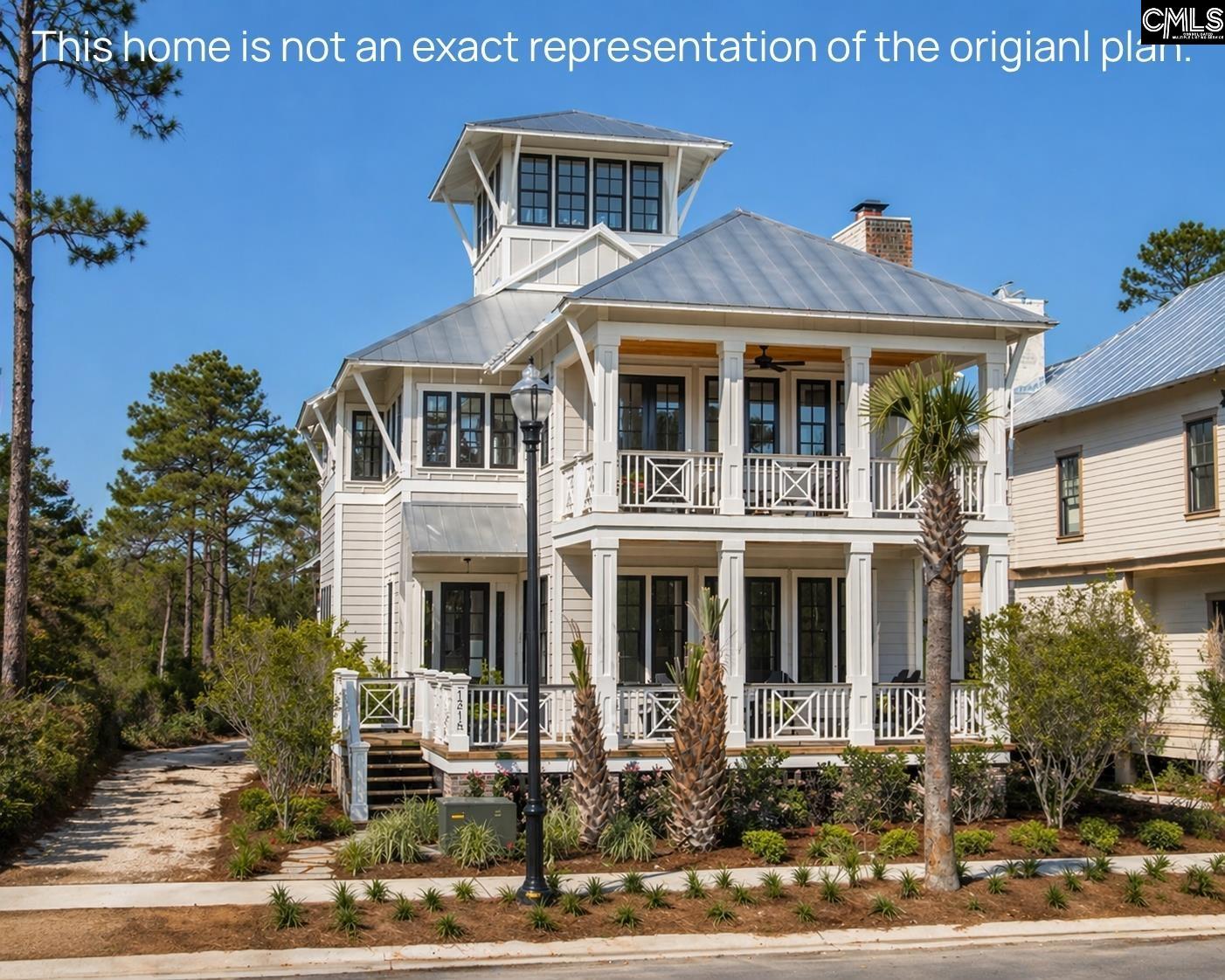 Residential in Leesville