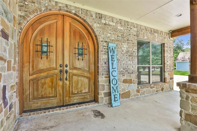 27339 Fairway Crossings Dr, House other with 4 bedrooms, 2 bathrooms and 2 parking in Huffman TX | Image 9