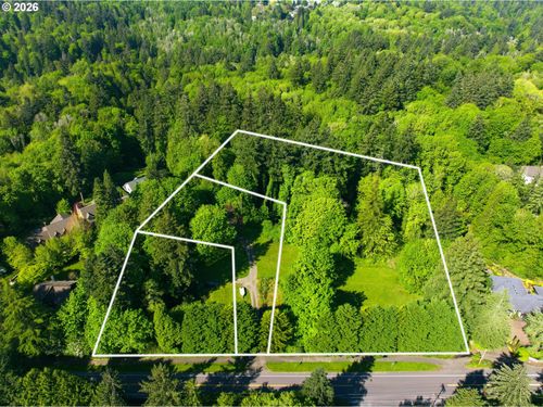 12645 S Terwilliger Blvd, Portland, OR, 97219 | Card Image