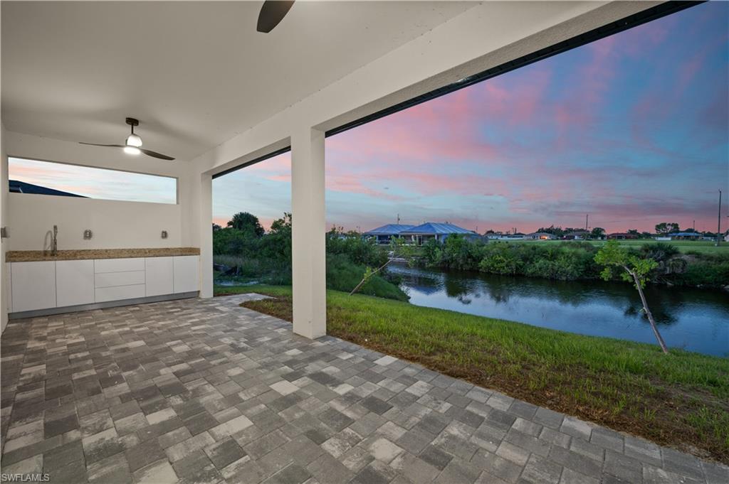 Residential Lease in CAPE CORAL 4