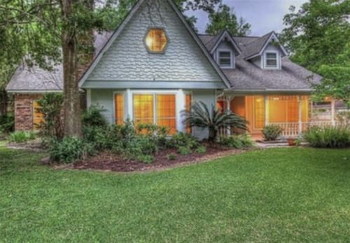584 Woodstock Ln, Conroe, TX, 77302-3126 | Card Image