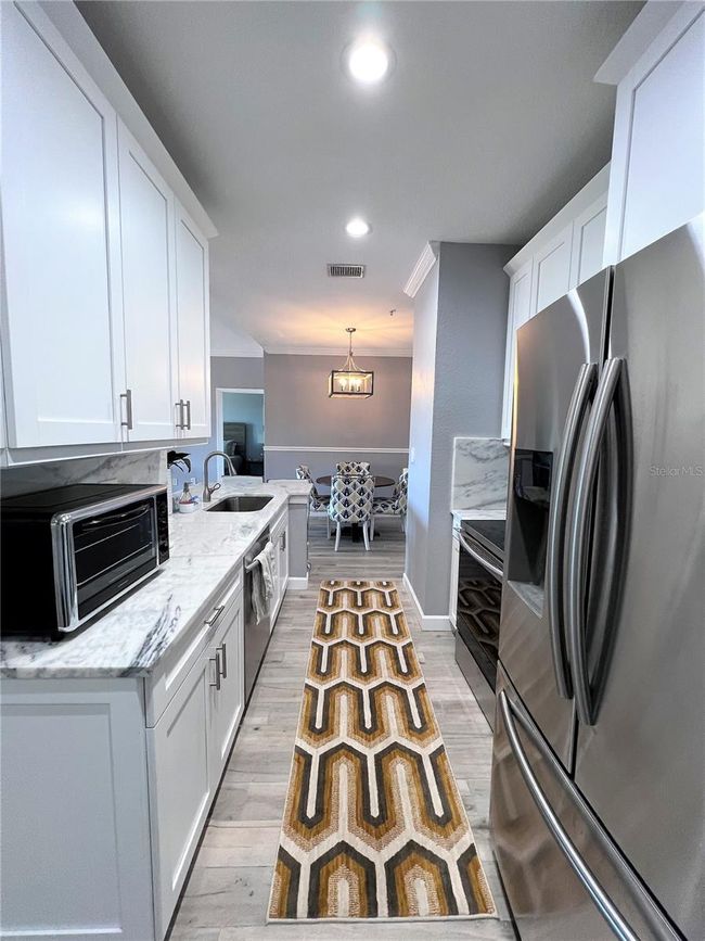 APT-4303 - 5000 Culbreath Key Way, Condo with 2 bedrooms, 2 bathrooms and null parking in TAMPA FL | Image 8