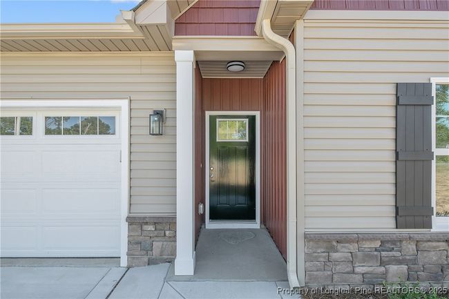 4905 High Branch Ct, House other with 4 bedrooms, 2 bathrooms and null parking in Stedman NC | Image 4