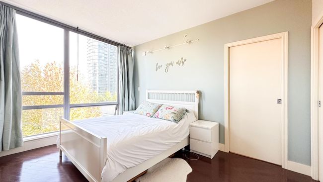 402 - 1228 W Hastings Street, Condo with 2 bedrooms, 2 bathrooms and 2 parking in Vancouver BC | Image 10