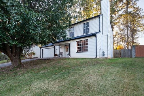 2979 Carrie Farm Rd Nw, Kennesaw, GA, 30144-2957 | Card Image