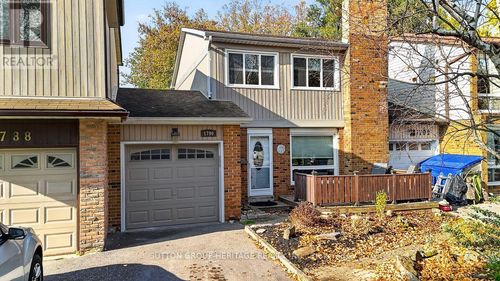 1790 Walnut Lane, Pickering, ON, L1V2X6 | Card Image