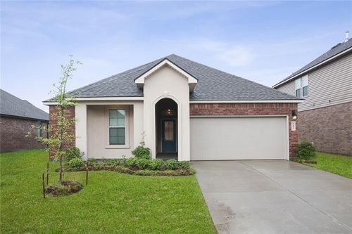 541 New Basin Rd, Slidell, LA, 70461-5038 | Card Image