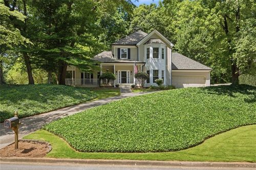 280 Summerfield Dr, Alpharetta, GA, 30022-4835 | Card Image