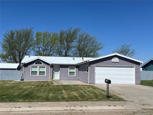 235 Marion St, Burlington, CO, 80807-1386 | Card Image