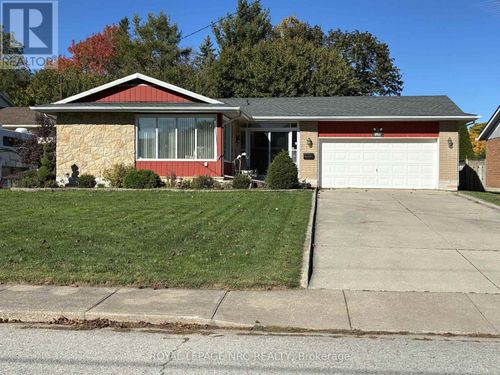 6725 Randy Drive, Niagara Falls (Morrison), ON, L2E5N3 | Card Image