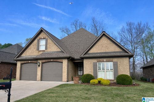 5619 Summit Pointe, Pinson, AL, 35126-5521 | Card Image