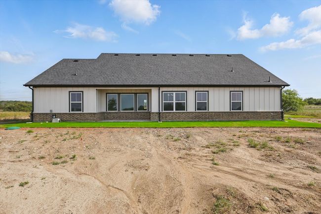 169 Gilmore Ct, House other with 4 bedrooms, 2 bathrooms and null parking in Lipan TX | Image 37