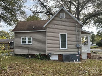 512 Watts Street, House other with 2 bedrooms, 1 bathrooms and null parking in Albemarle NC | Image 2