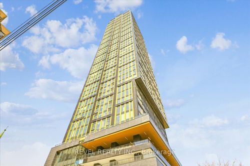 2617-319 Jarvis St, Toronto, ON, M5B0C8 | Card Image