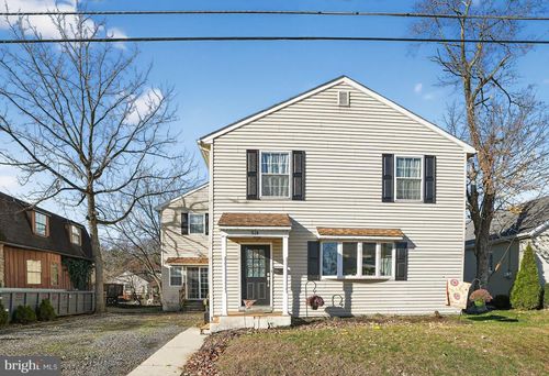 510 Rhoads Ave, HADDONFIELD, NJ, 08033-2945 | Card Image