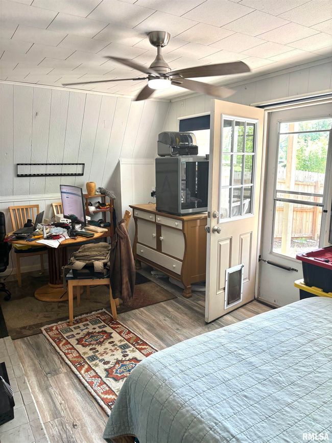 286 Kochs Ln, House other with 2 bedrooms, 2 bathrooms and null parking in Meredosia IL | Image 60