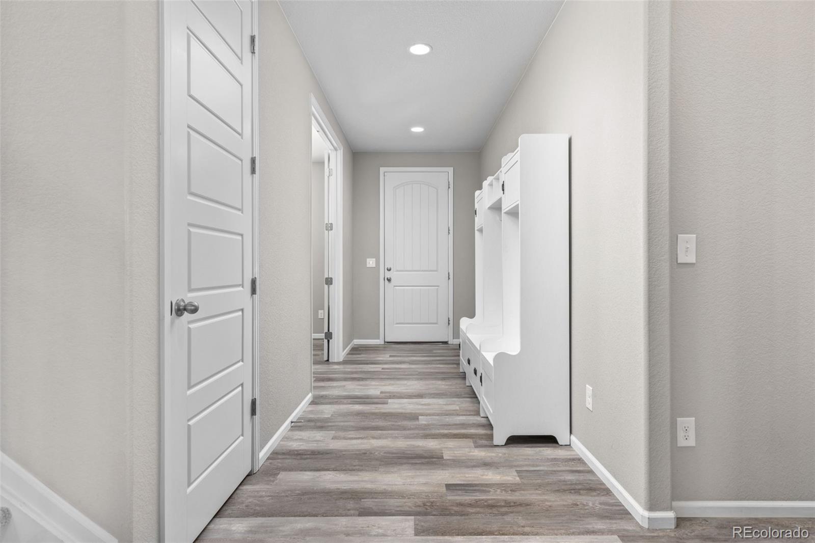 Residential in Commerce City 5