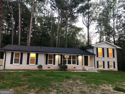 4330 Cedar Valley Ln, Conley, GA, 30288-1707 | Card Image