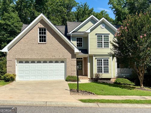 205 Huntington Shoals Dr, Athens, GA, 30606-1877 | Card Image