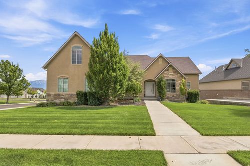 3932 S Turnbuckle Rd, Saratoga Springs, UT, 84045-6499 | Card Image