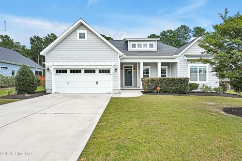 30 Draft Line Ct, Hampstead, NC, 28443-4039 | Card Image