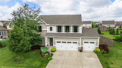 1950 Stone Creek Blvd, Dayton, OH, 45458-1131 | Card Image