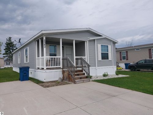 2243 Leisure Ln, Traverse City, MI, 49686-4947 | Card Image