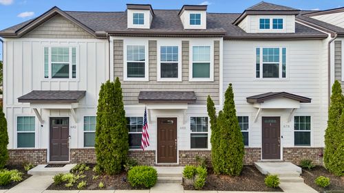680 Bristol Creek Dr, Nashville, TN, 37221-2528 | Card Image