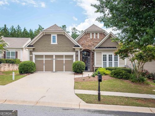 127 Allium Court, Griffin, GA, 30223 | Card Image