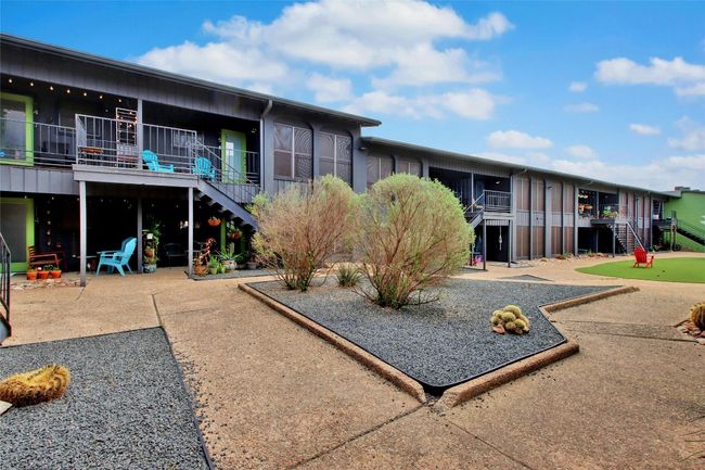 APT-147 - 909 Reinli St, Condo with 1 bedrooms, 1 bathrooms and 2 parking in Austin TX | Image 20