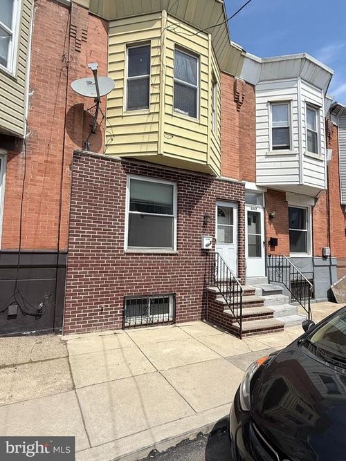 2249 Cantrell St, PHILADELPHIA, PA, 19145-3306 | Card Image