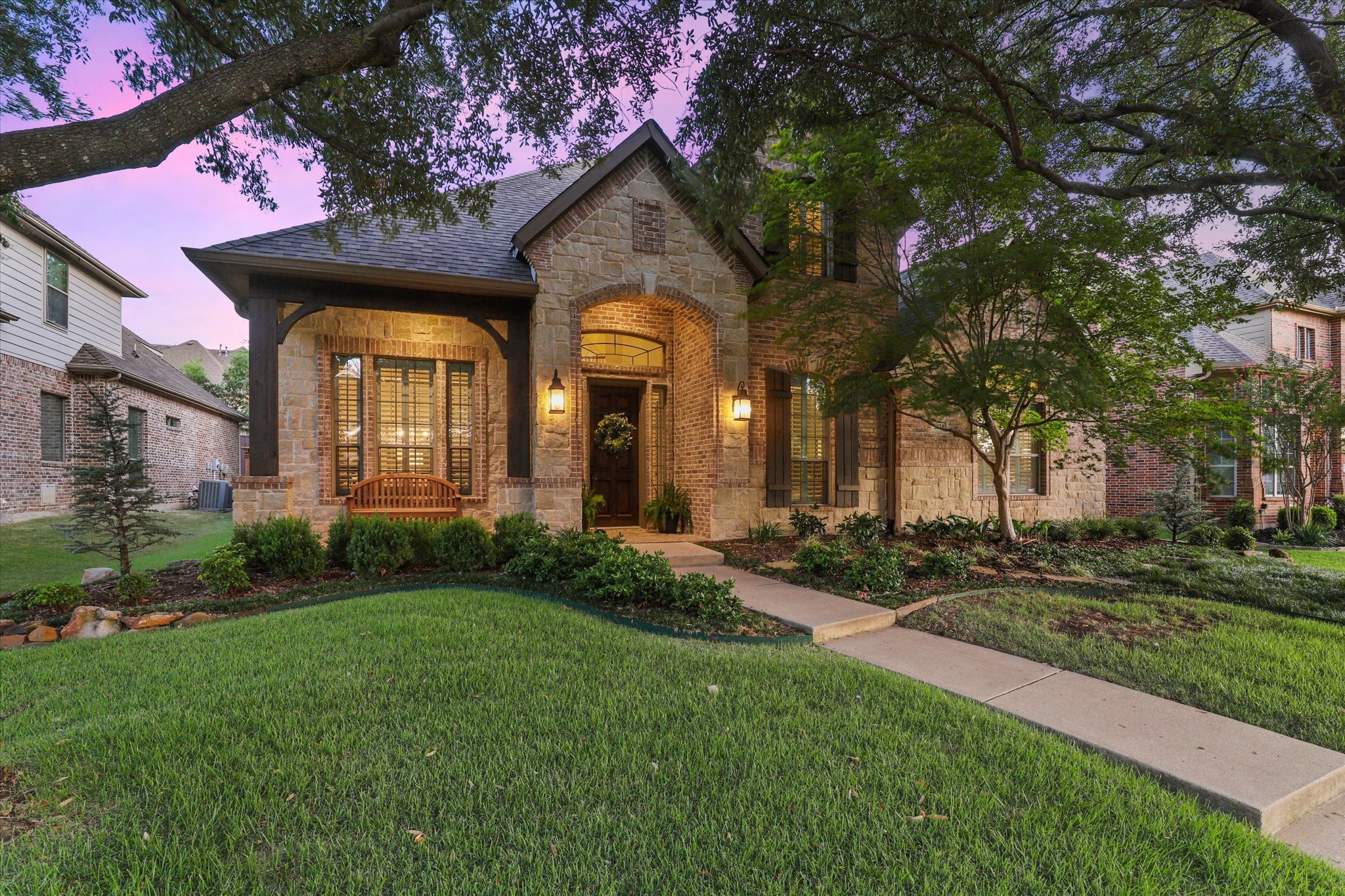 Residential in Plano 2