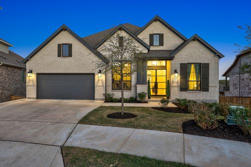 212 Texas Bluebonnet Trail, Georgetown, TX, 78628 | Card Image