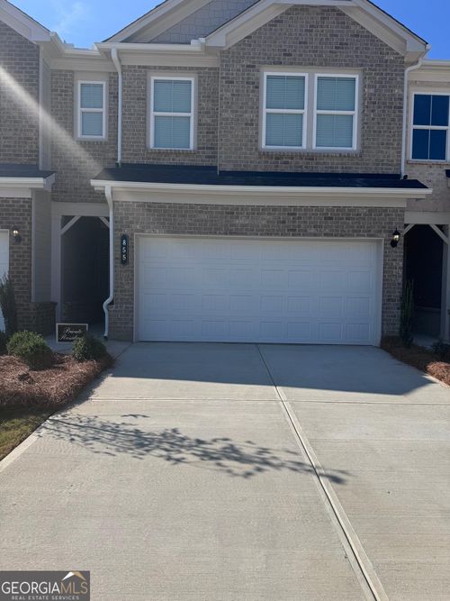 855 Pensive Run, Dacula, GA, 30019-1695 | Card Image