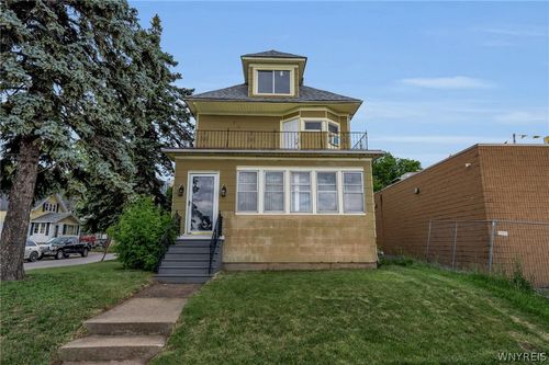 n-730 E Delavan Avenue, Buffalo, NY, 14215 | Card Image